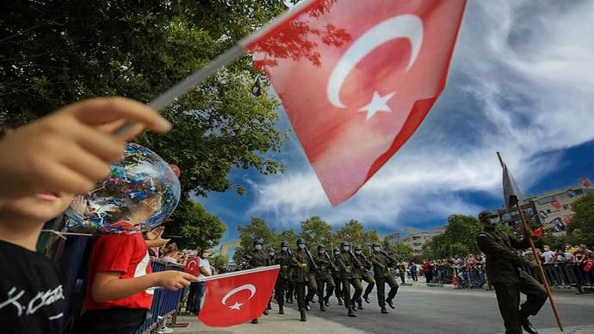 Milli Bayramlar: Türkiye'nin Özel Günlerini Kutlamak İçin Bilgiler, İpuçları ve Aktiviteler