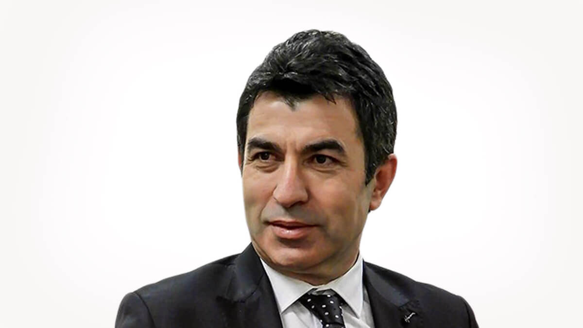 Ahmet Coşkun