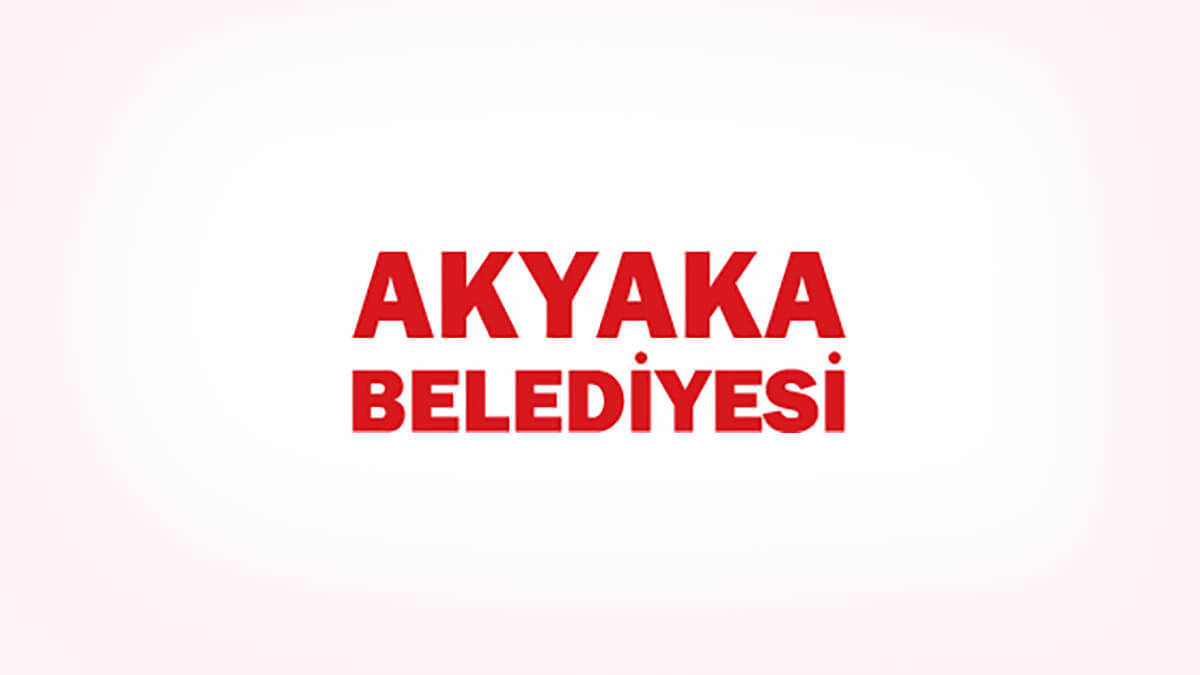 Akyaka Belediyesi