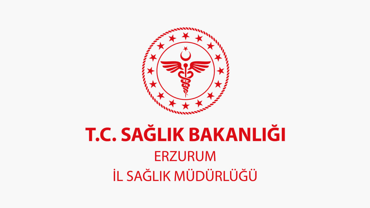 Erzurum İl Sağlık Müdürlüğü