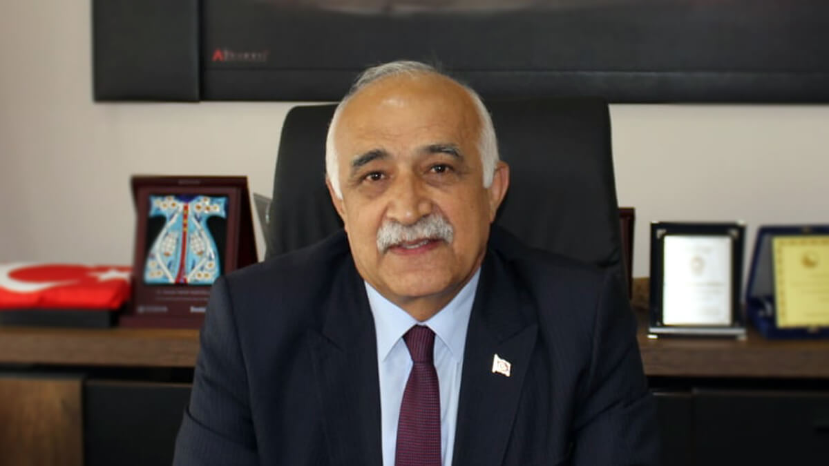 Kemal Yakup Azizoğlu