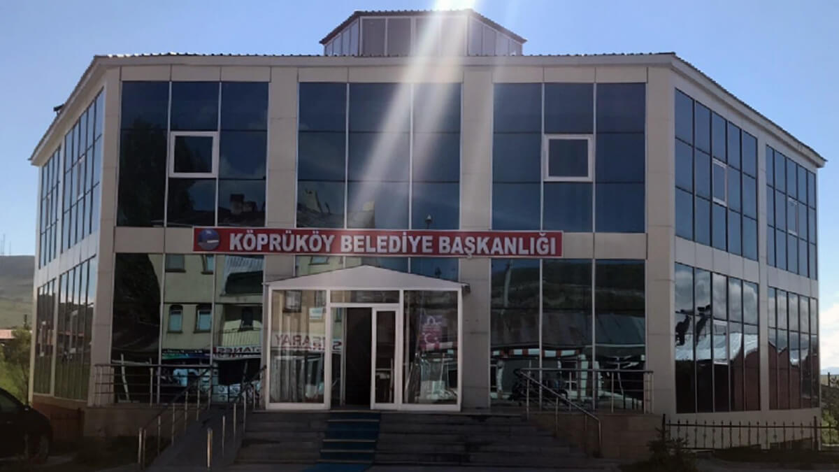 Köprüköy Belediyesi