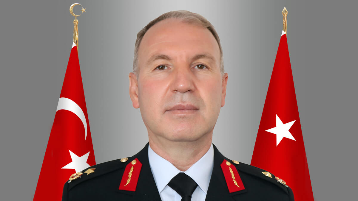 Mehmet Çimen
