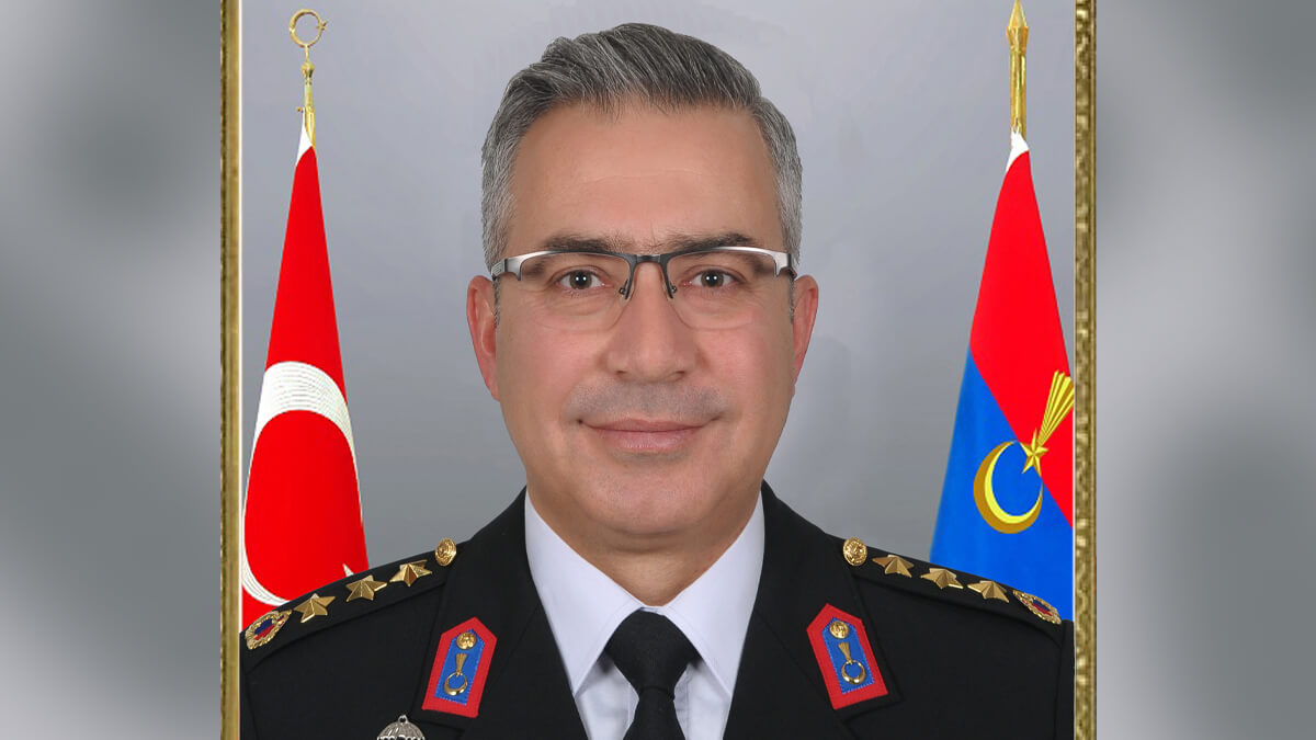 Murat Evren