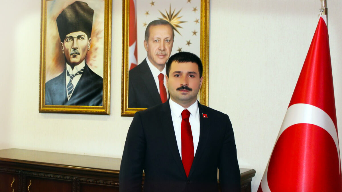 Mustafa Karali