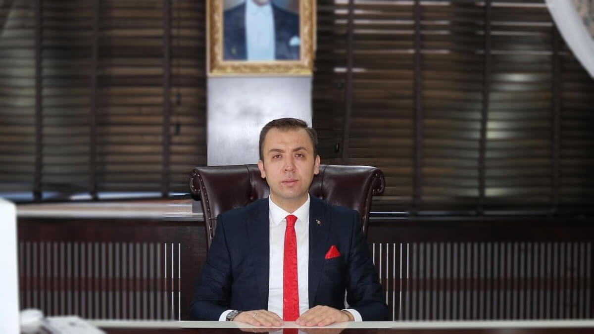 Mustafa Sait Arcaklıoğlu
