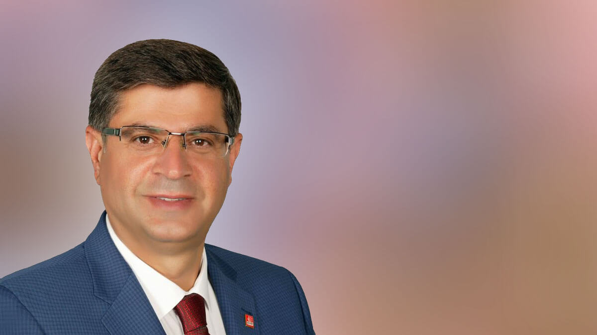 Polat Şaroğlu