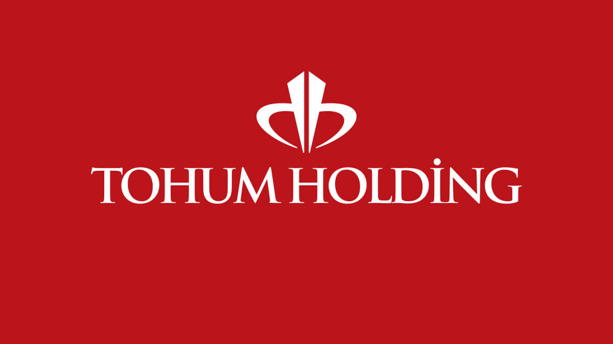 Tohum Holding