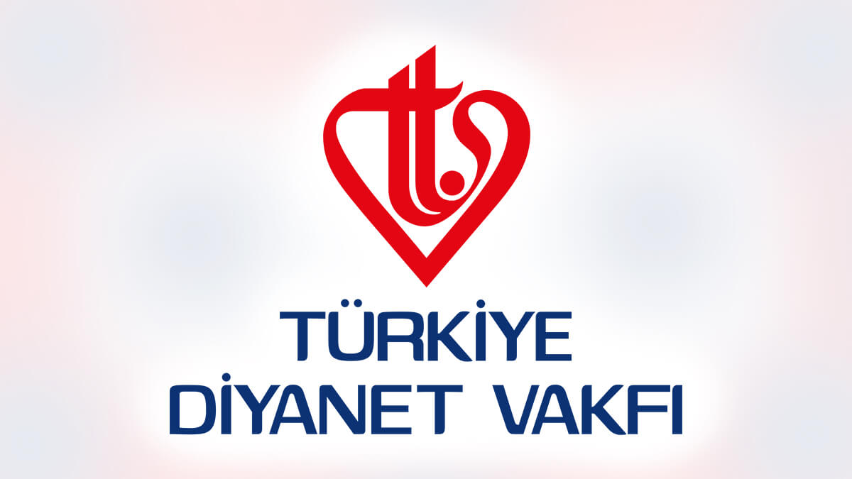 Türkiye Diyanet Vakfı