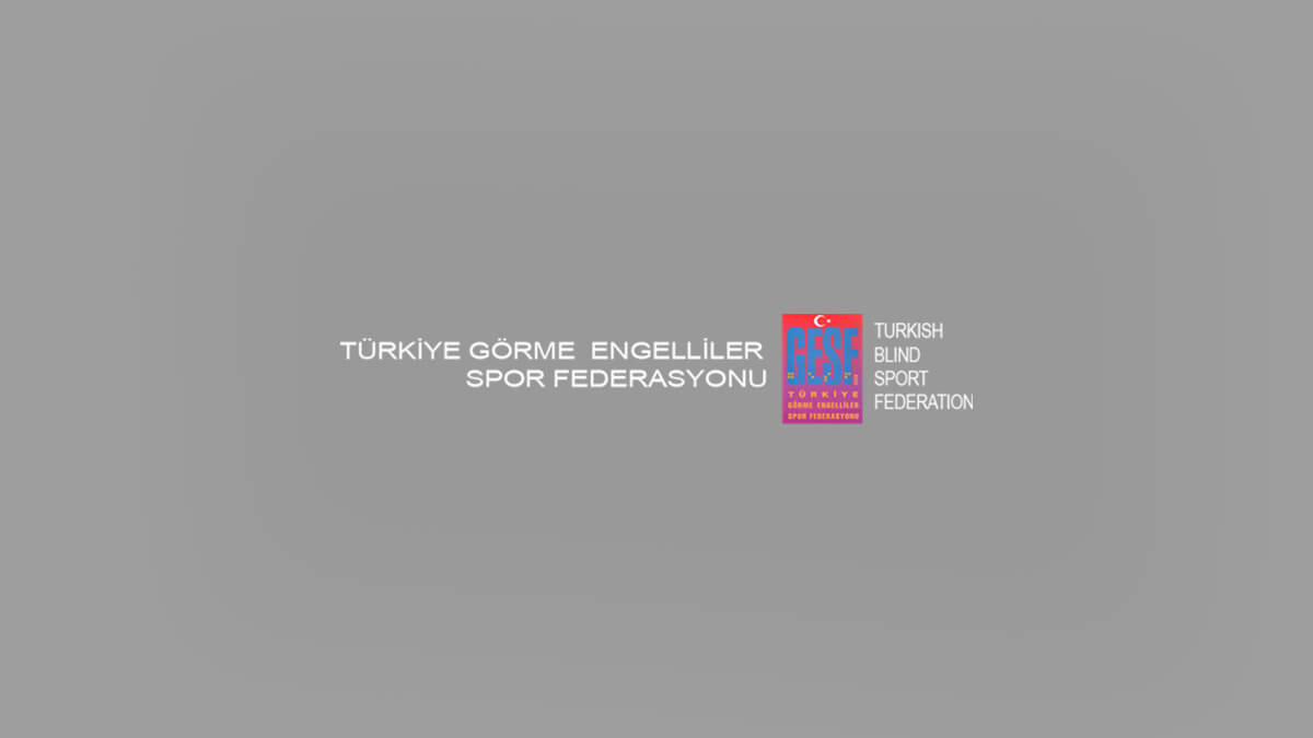 Türkiye Görme Engelliler Spor Federasyonu