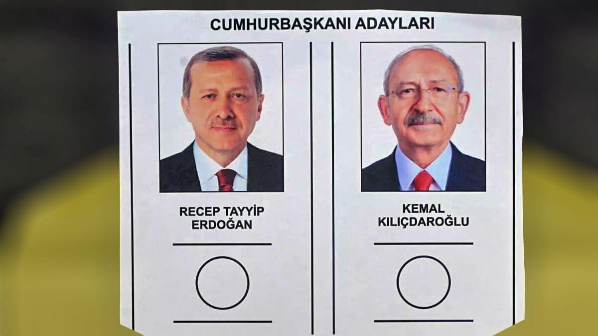 Ağrı Seçim Sonuçları: Ağrı'da Cumhurbaşkanlığı Seçim Sonuçları ve Oy Dağılımı