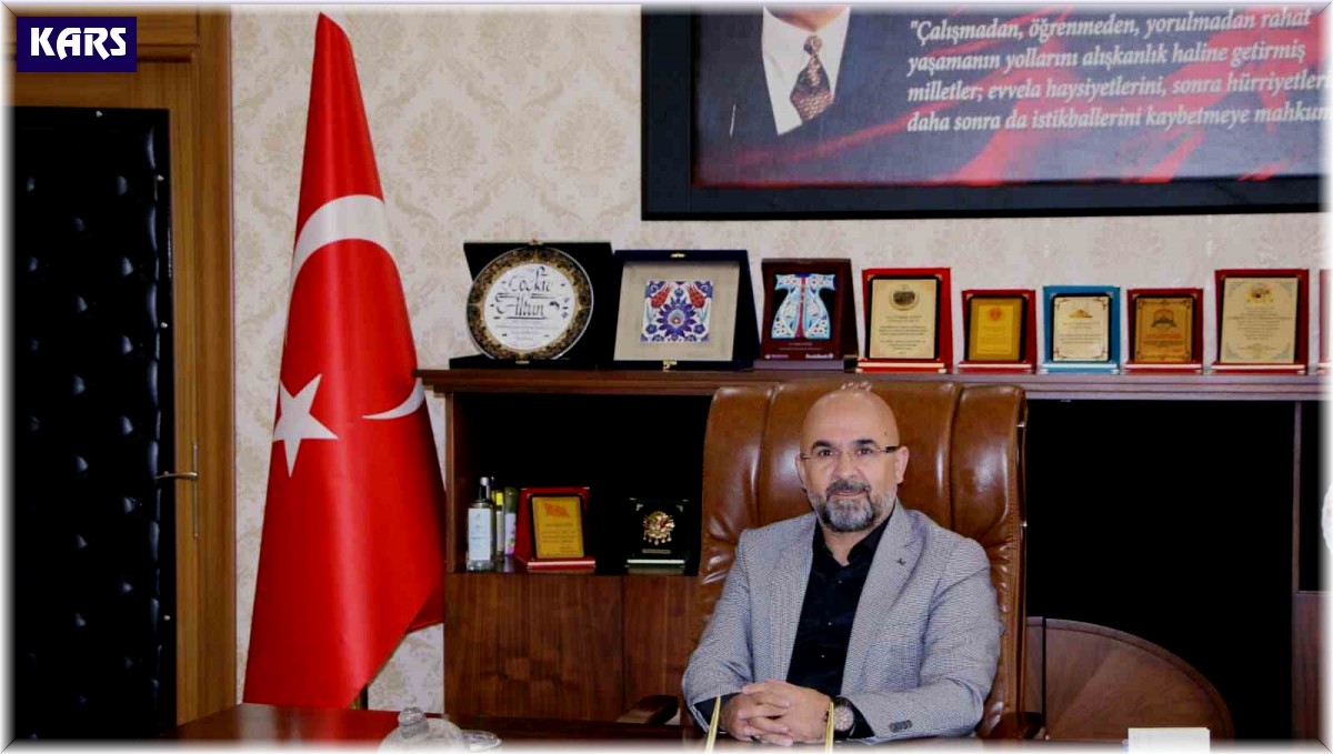 Altun, AK Parti'den CHP'ye borçsuz bir belediye bıraktı