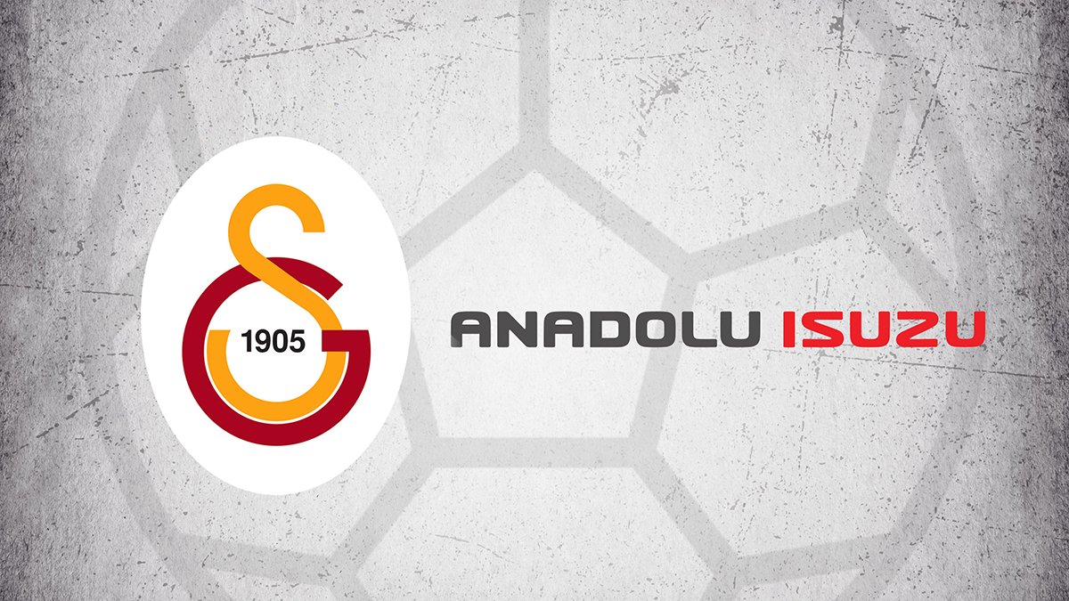 Anadolu Isuzu, Galatasaray Spor Kulübü’ne ulaşım desteği vermeye devam ediyor