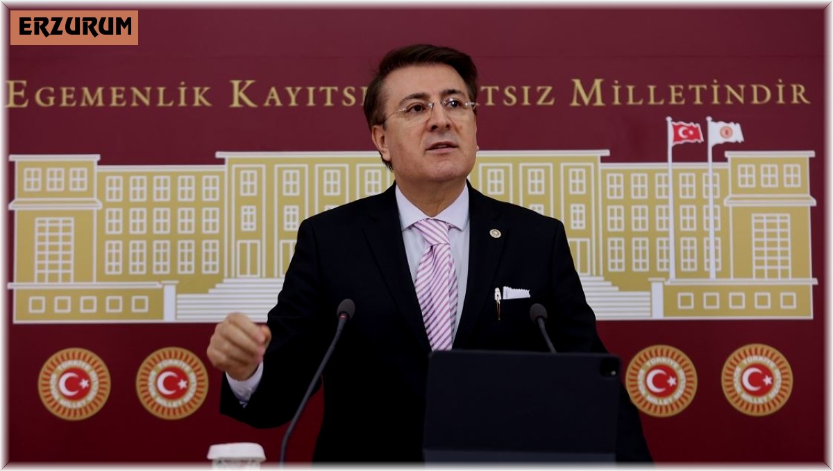 Aydemir: 'Türk Dünyası Cumhurbaşkanımıza minnettar'