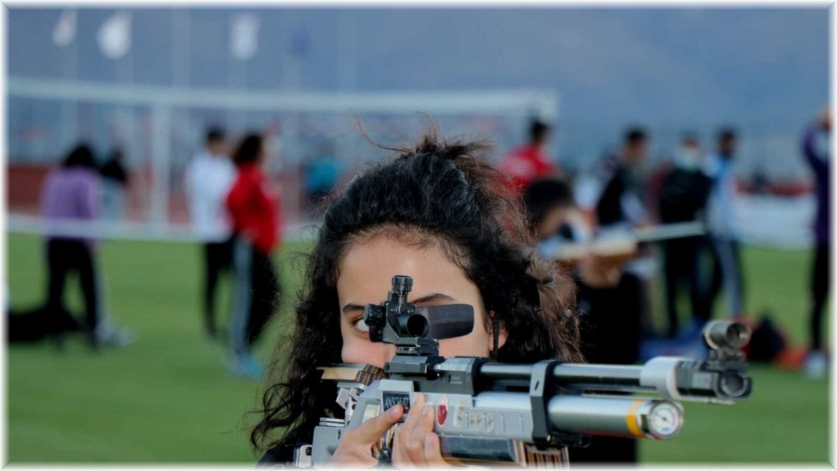 Erzincan'da 'Amatör Spor Haftası'