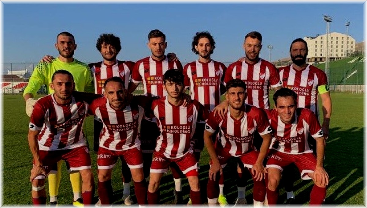 Hazırlık maçı: ES Elazığspor: 3 - Artvin Hopaspor: 0