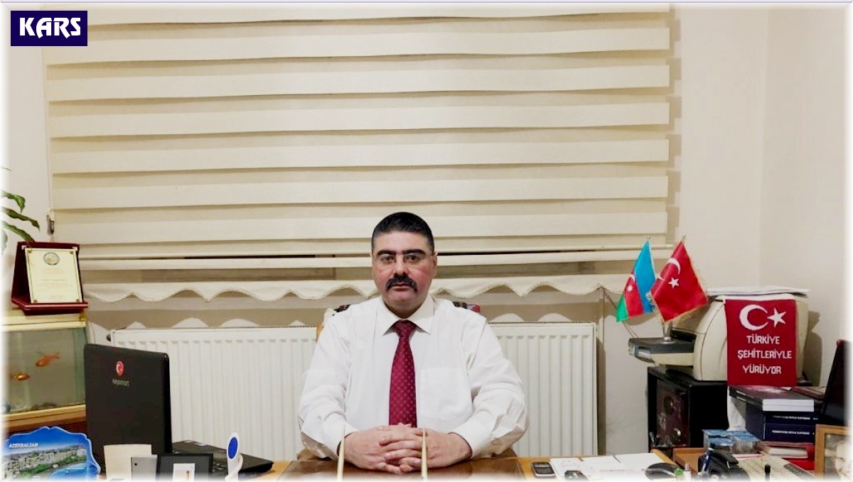 Kars Gazeteciler Cemiyeti Başkanı Daşdelen, İHA muhabirine yapılan saldırıyı kınadı