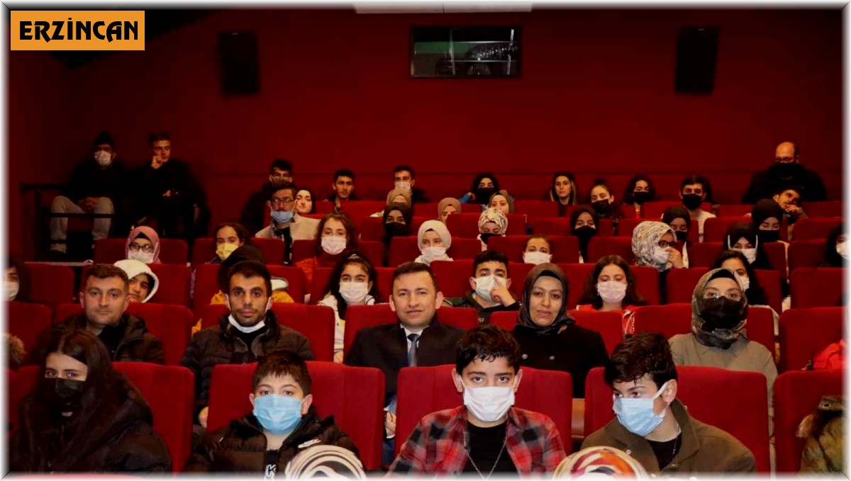 'Kesişme: İyi ki Varsın Eren' filmi ilgi görmeye devam ediyor