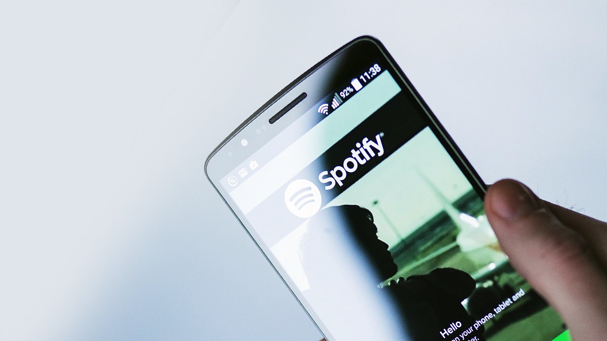 Spotify Kullanıcı Sayısı 300 Milyonu Aştı