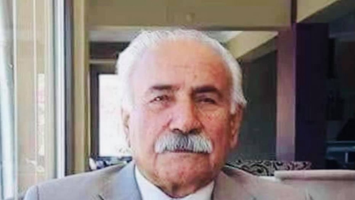 Tunceli'nin eski başkanı Aytaç, son yolculuğuna uğurlandı