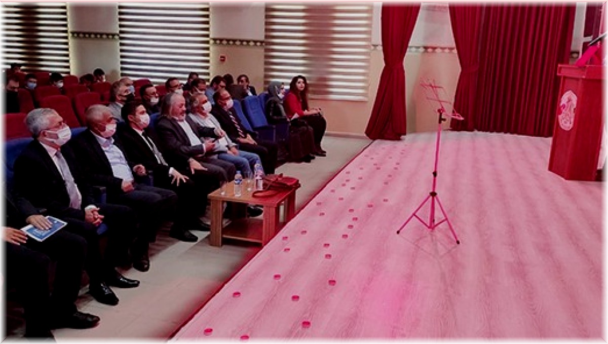 TYB Erzurum Şubesi ile Köyokulum Derneği 17 okula kütüphane kurdu