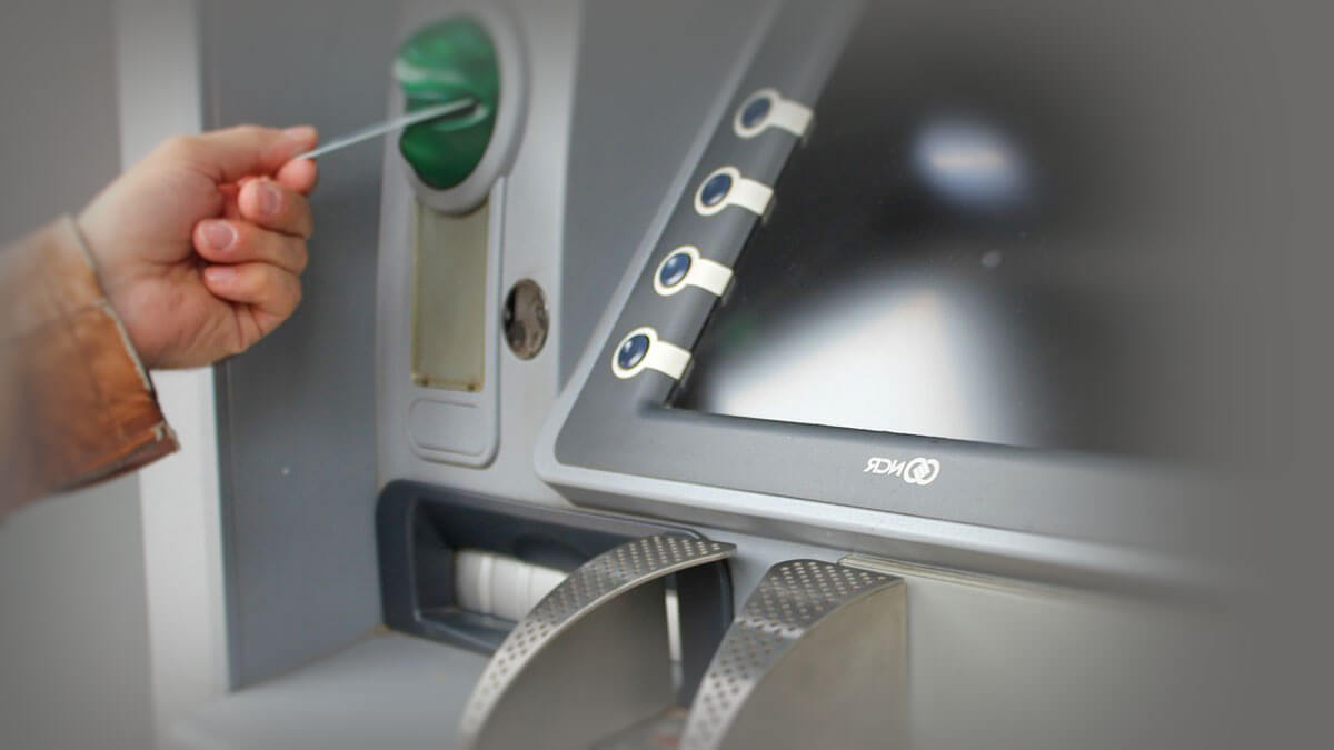 Rüyada ATM den Para Çekmek: Anlamı ve Yorumu