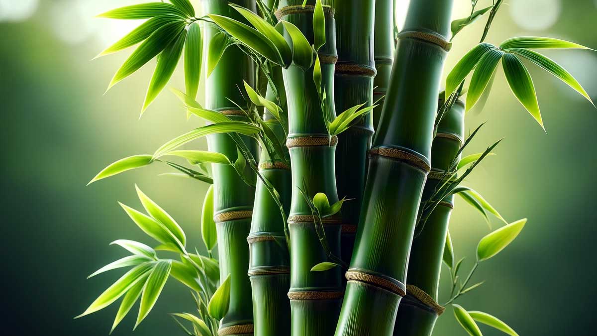 Rüyada Bambu Görmek: Anlamı ve Yorumu