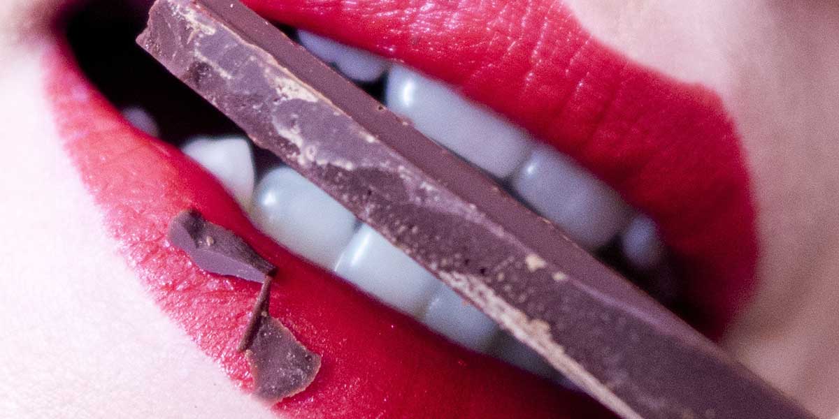Rüyada Çikolata Yemek Ne Anlama Gelir?