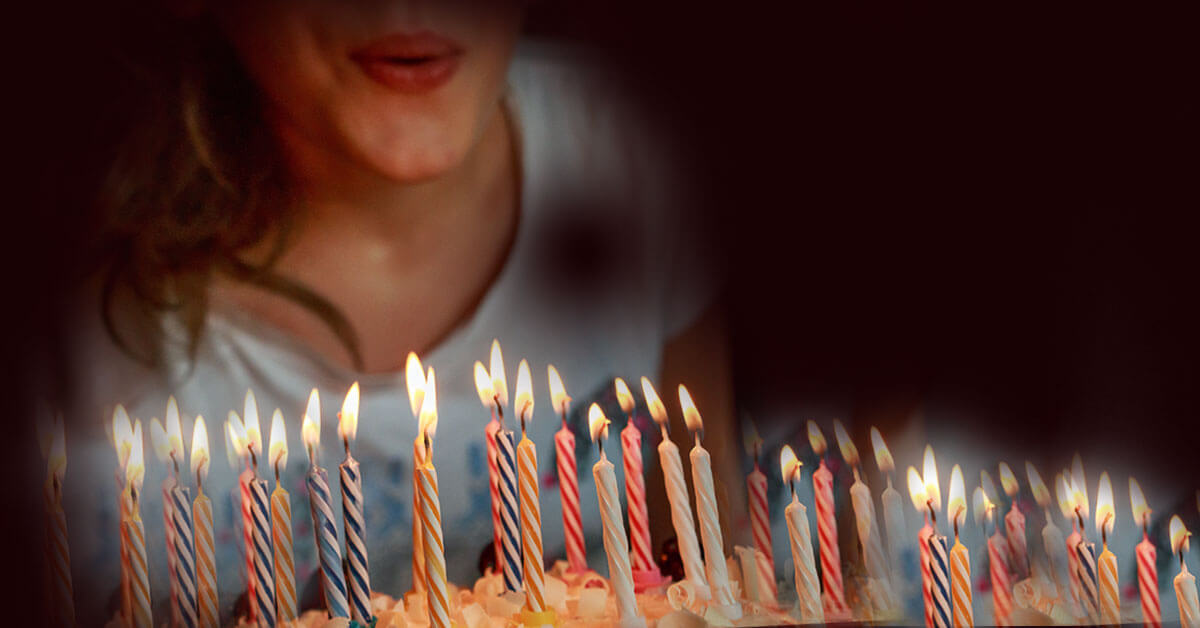 Rüyada Doğum Günü Kutlamak: Anlamı ve Yorumu