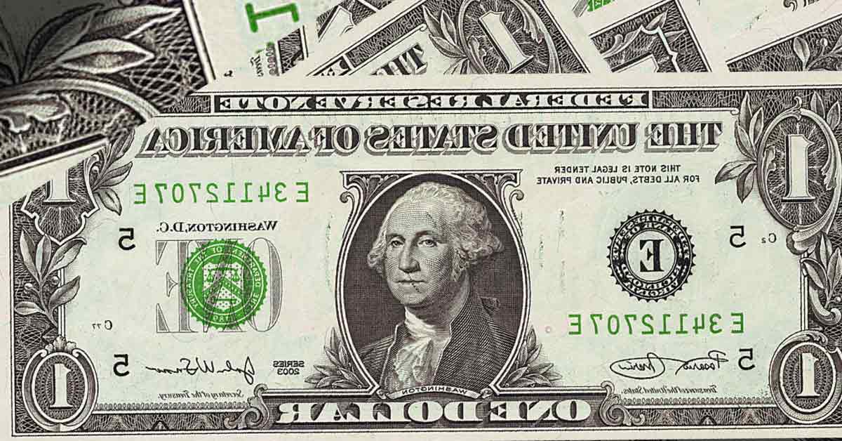 Rüyada Dolar Görmek: Anlamı ve Yorumu