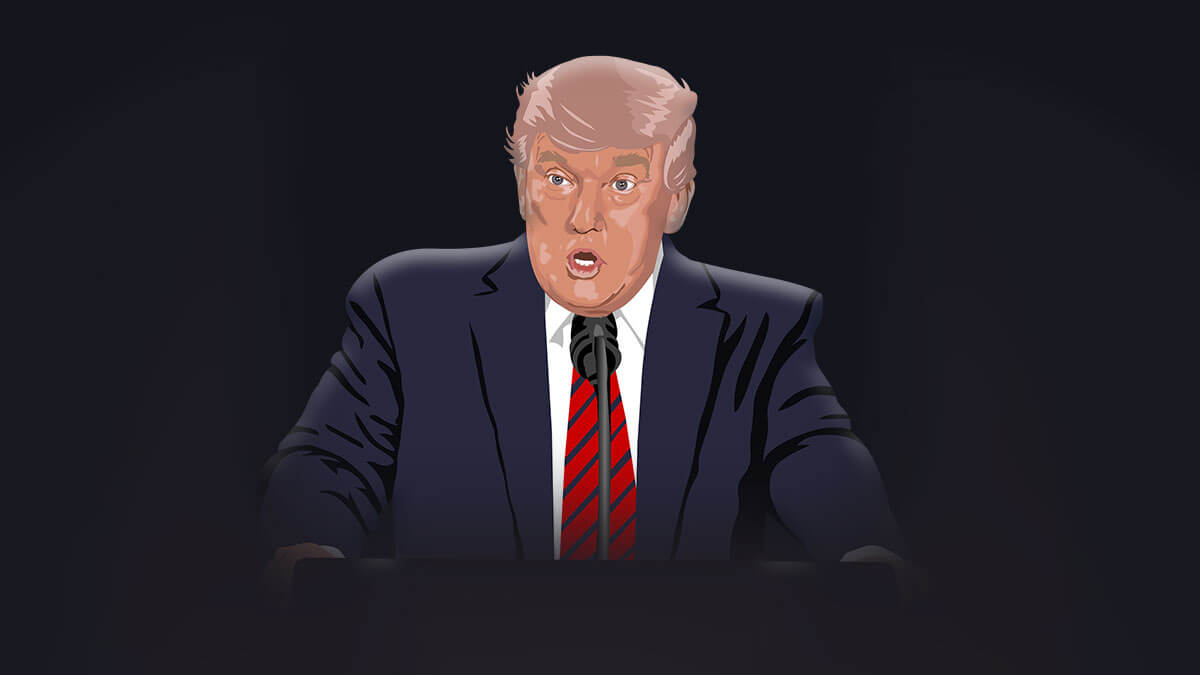 Rüyada Donald Trump Görmek: Anlamı ve Yorumu