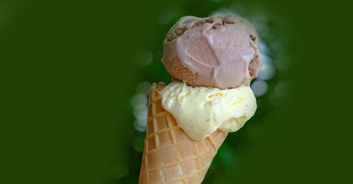 Rüyada Dondurma Yemek: Anlamı ve Yorumu