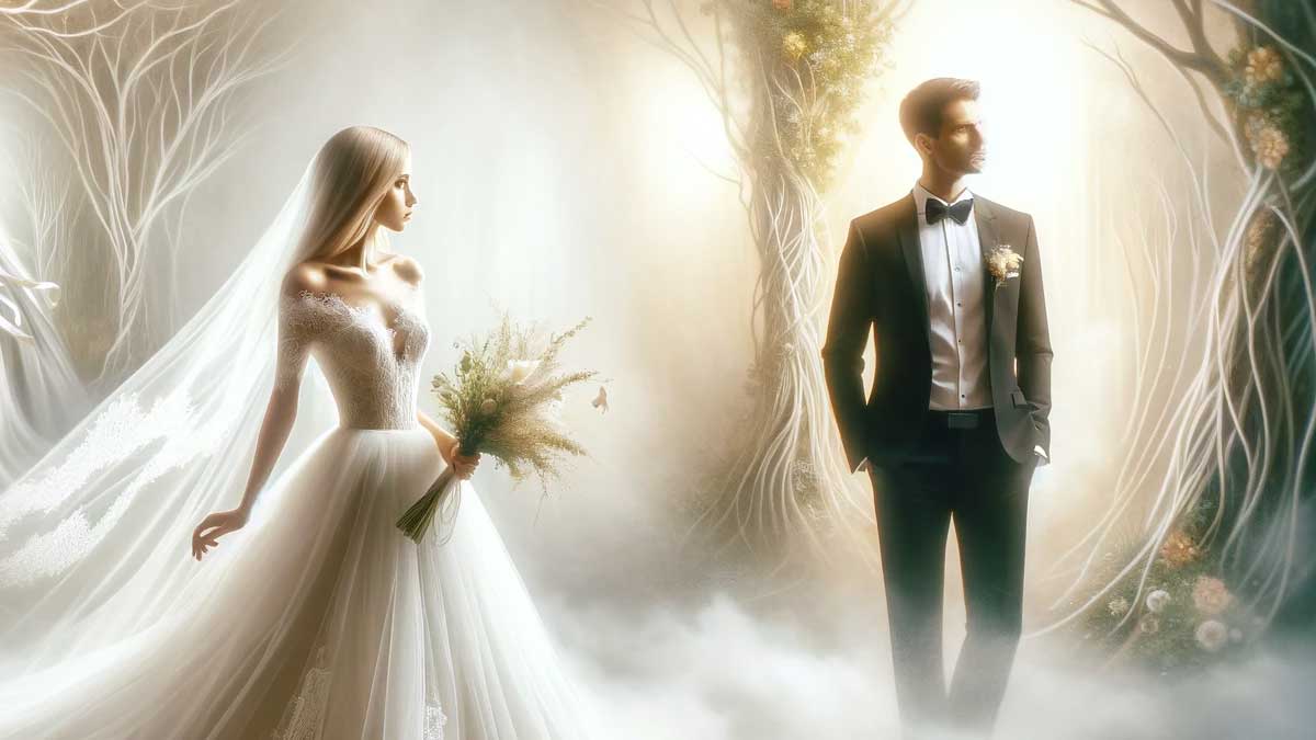 Rüyada Eşinin Başkasıyla Evlendiğini Görmek Ne Anlama Gelir?
