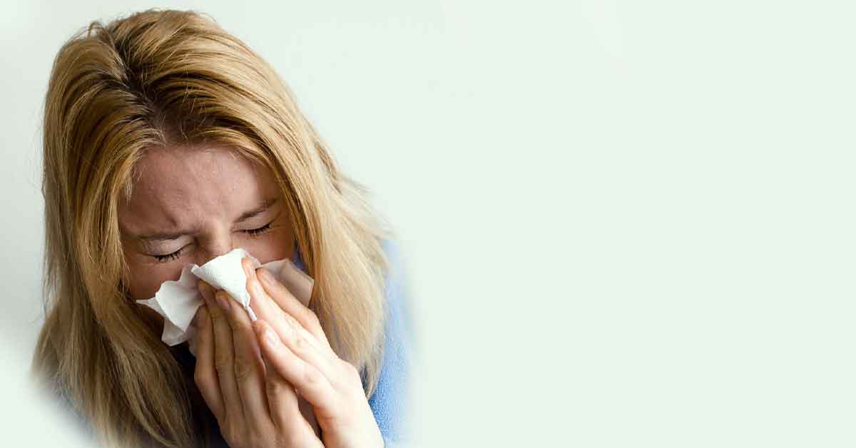 Rüyada Grip Olmak Ne Anlama Gelir?