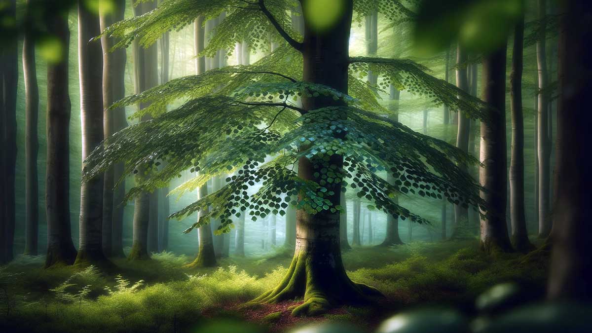 Rüyada Gürgen Ağacı Görmek Nasıl Yorumlanır?