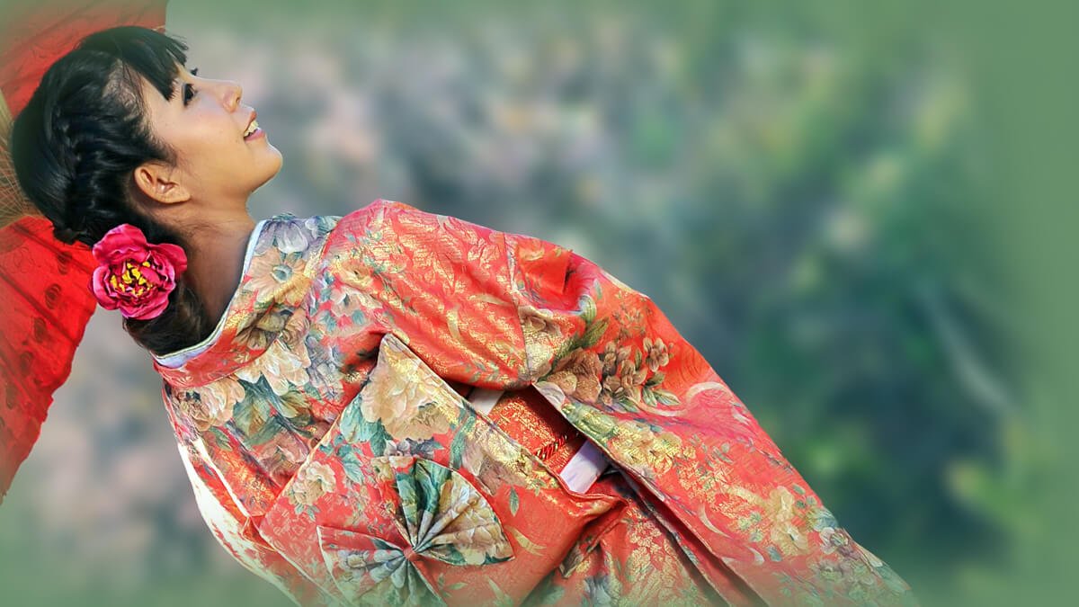 Rüyada Kimono Görmek