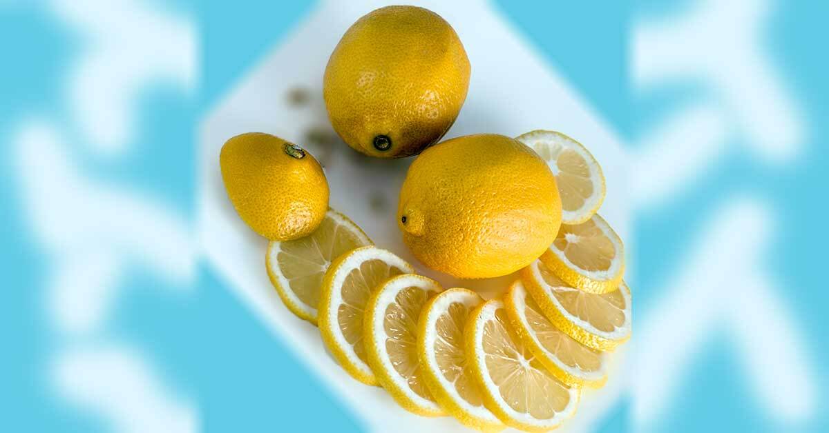 Rüyada Limon Yemek Ne Anlama Gelir?