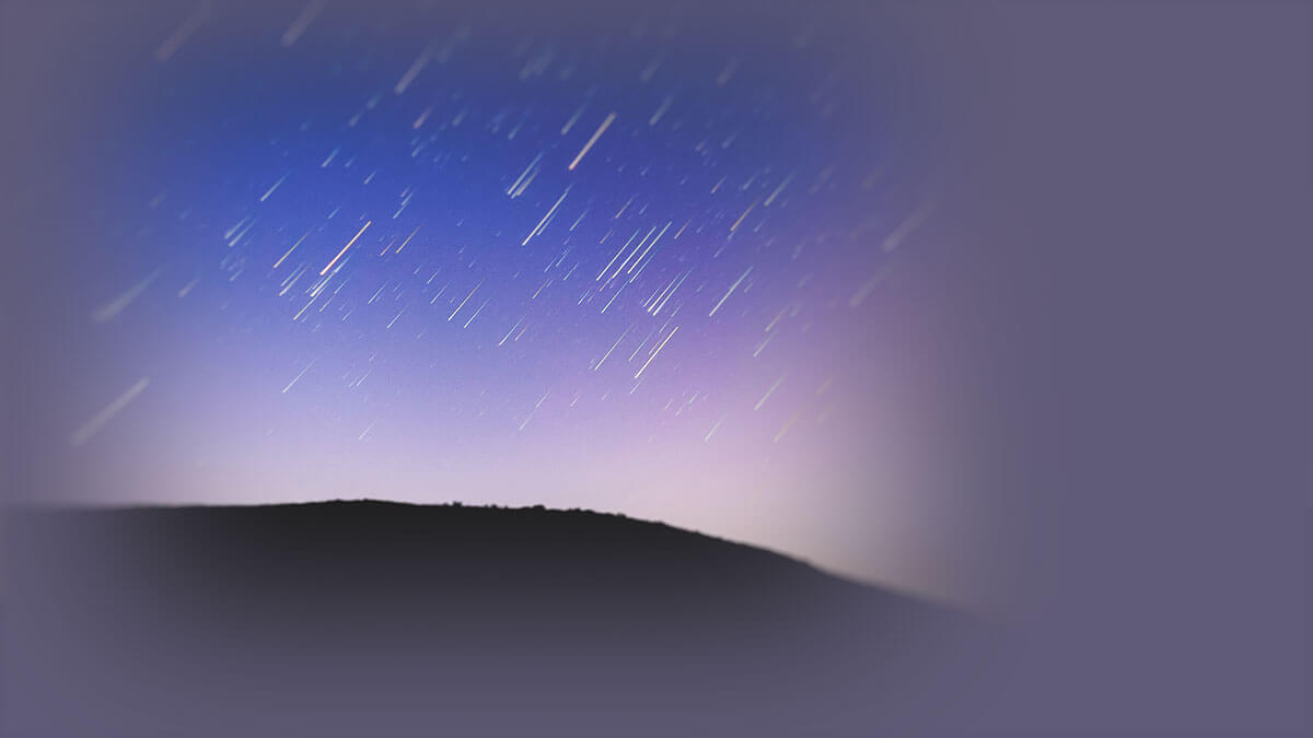 Rüyada Meteor Düşmesi Görmek: Anlamı ve Yorumu