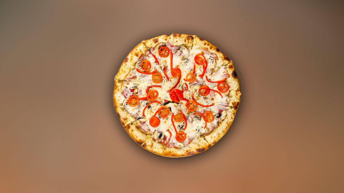 Rüyada Pizza Görmek: Anlamı ve Yorumu