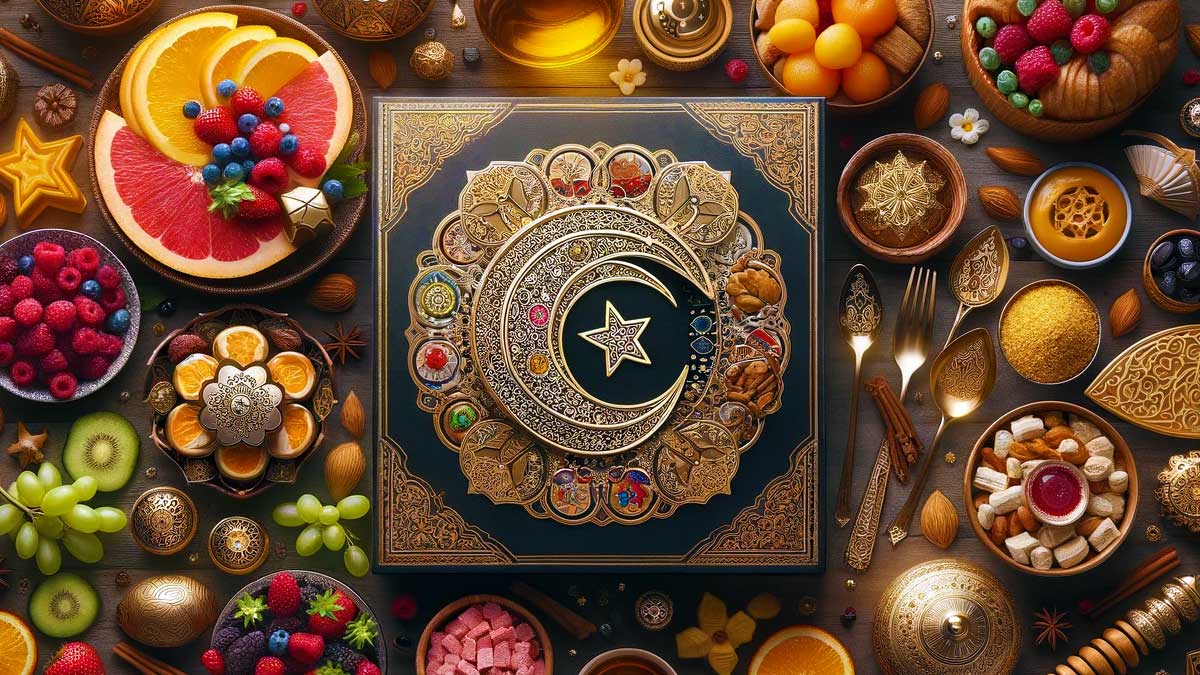 Rüyada Ramazan Kolisi Almak: Anlamı ve Yorumu