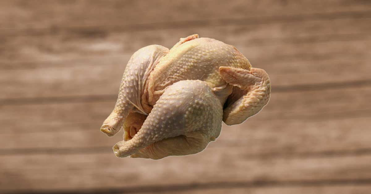 Rüyada Tavuk Eti Görmek: Anlamı ve Yorumu