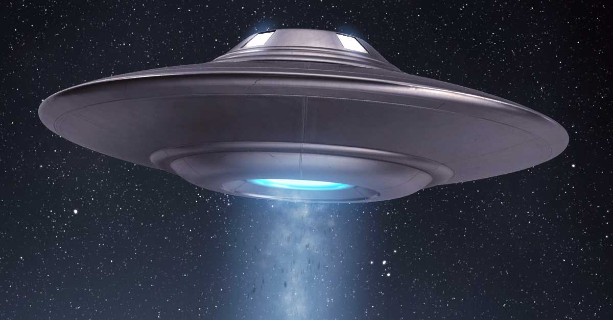 Rüyada Ufo Görmek Ne Anlama Gelir?