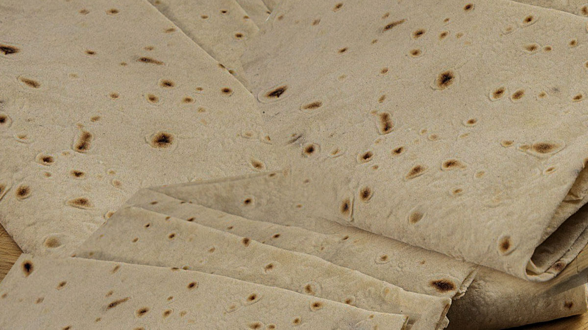 Rüyada Yufka Ekmek Görmek: Bol Rızık ve Bereketin İşareti