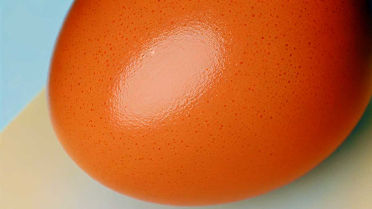 Rüyada Yumurta Kabuğu Görmek: Anlamı ve Yorumu