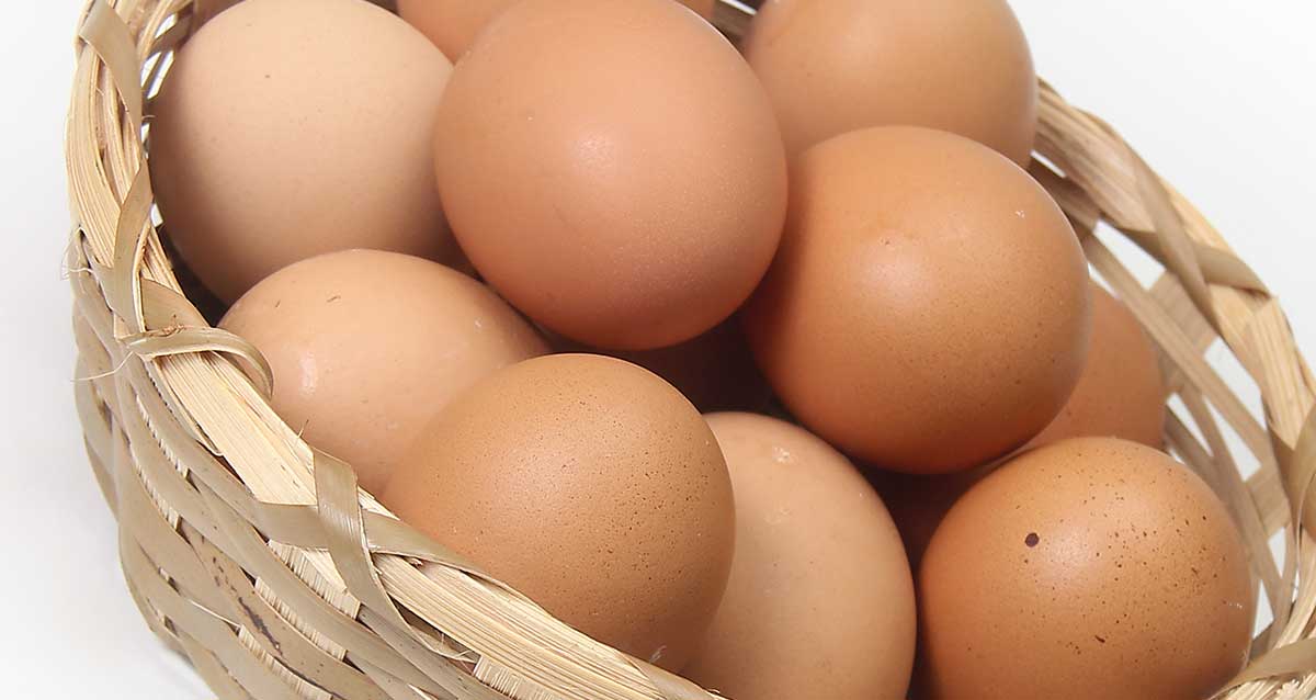 Rüyada Yumurta Toplamak Ne Anlama Gelir?