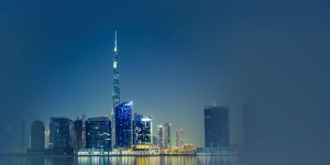 Rüyada Dubai Görmek