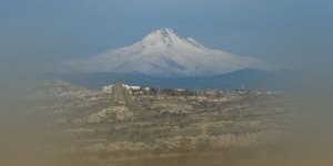 Rüyada Erciyes Dağını Görmek