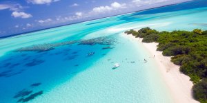 Rüyada Maldivlere Gitmek