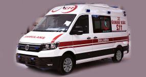 Rüyada Ambulans Görmek