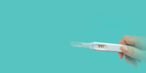 Rüyada Hamilelik Testinde Çift Çizgi Görmek